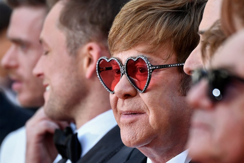 Elton John called out the Trump administration's decision to gut USAID, leaving a critical HIV/AIDS relief program in limbo.