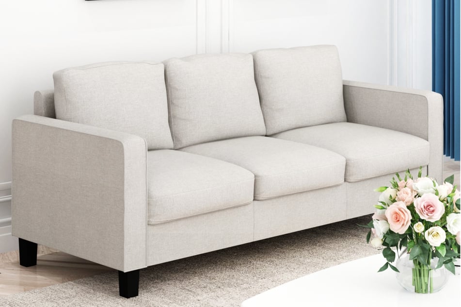 Five reasons why you shouldn't miss this sale at Ashley Furniture on Wednesday, September 3