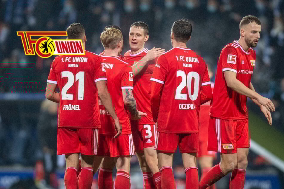 Überraschung bei Union Berlin: Ein Aufstiegsheld kehrt zurück