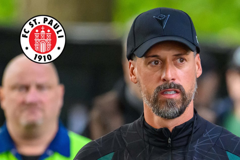 St.-Pauli-Blog: 96-Trainer Wagner schwärmt - "Da kommt ein Brett auf uns zu"