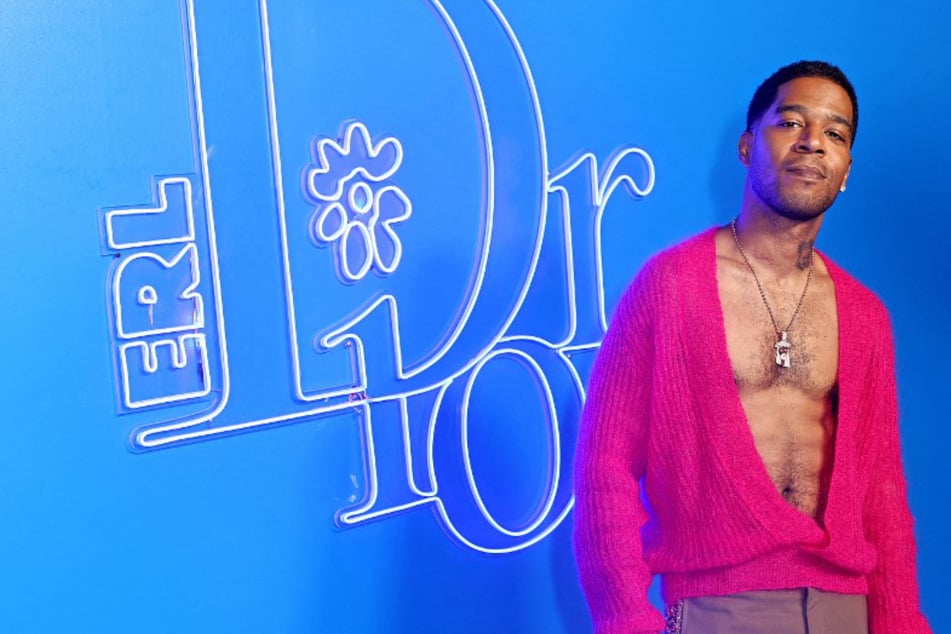Kid Cudi revealed that he suffered a stroke two weeks into rehab in 2016.