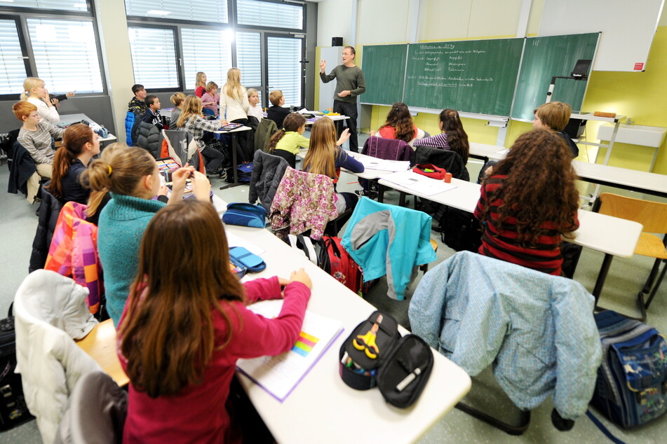 Aus Frustration: Etliche Kölner Religionslehrer haben keine Lust auf Unterricht