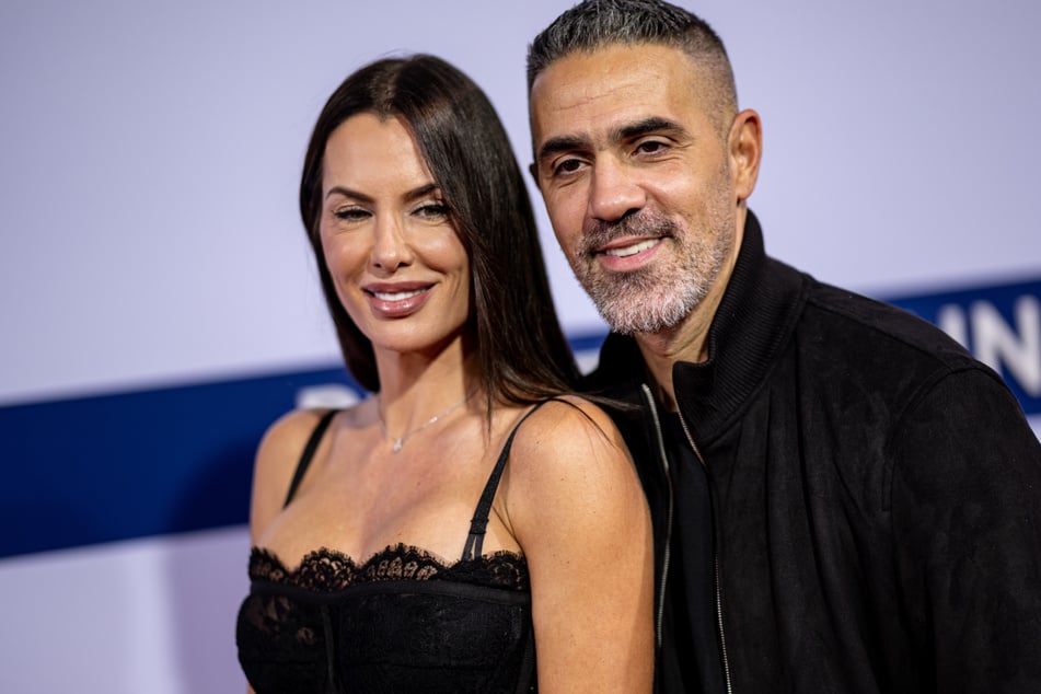 Bushido hat das Gangster-Image abgelegt und kümmert sich lieber um seine Ehefrau Anna-Maria Ferchichi (43) und seine Kinder.