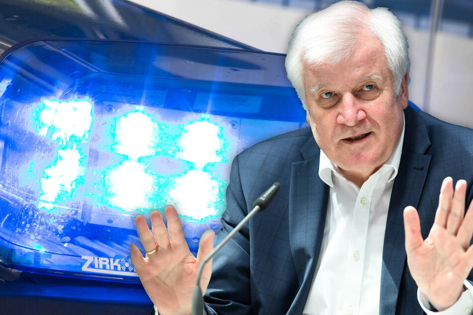 Nach Verbot von Innenminister Seehofer: Groß-Razzien bei Neonazi-Gruppierung "Wolfsbrigade 44"