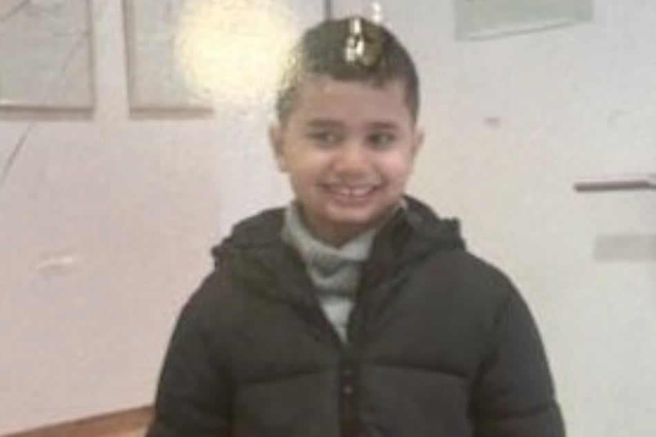 Bairem L. verschwand am Mittwochmittag. Wer hat den Jungen gesehen?