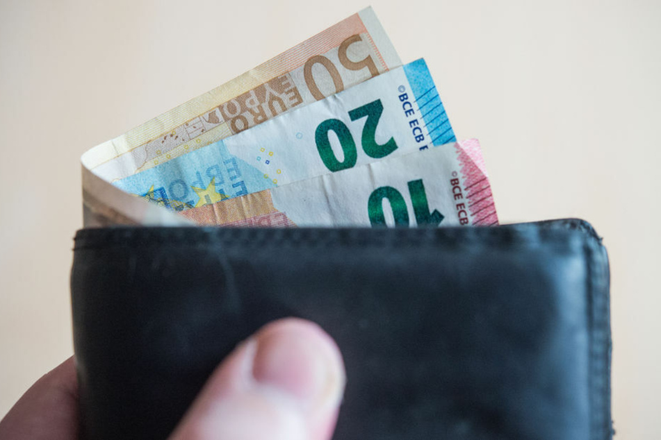 Der Paritätische Wohlfahrtsverband, fordert eine sofortige Anhebung der finanziellen Unterstützungsleistungen für arme Menschen sowie armutsfeste Reformen der Sozialversicherungen. (Symbolfoto)