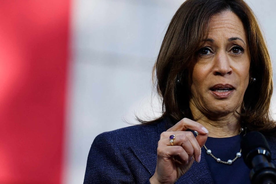 Kamala Harris emphasizes her break from Biden and slams Trump in fiery Fox interview