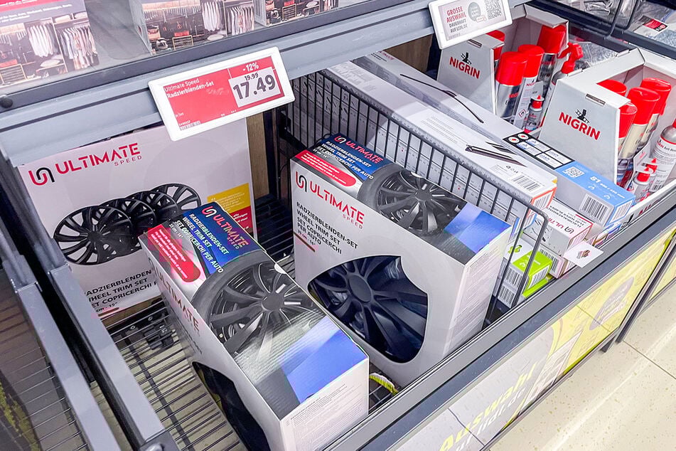 Diese tollen Dinge verkauft Lidl ab Donnerstag (6.11.) super günstig