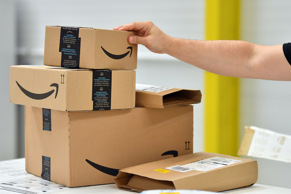 Amazon bietet für seine Kunden vielfältige Lieferoptionen. Doch die "Morning-Express-Lieferung" wurde aus dem Angebot entfernt.