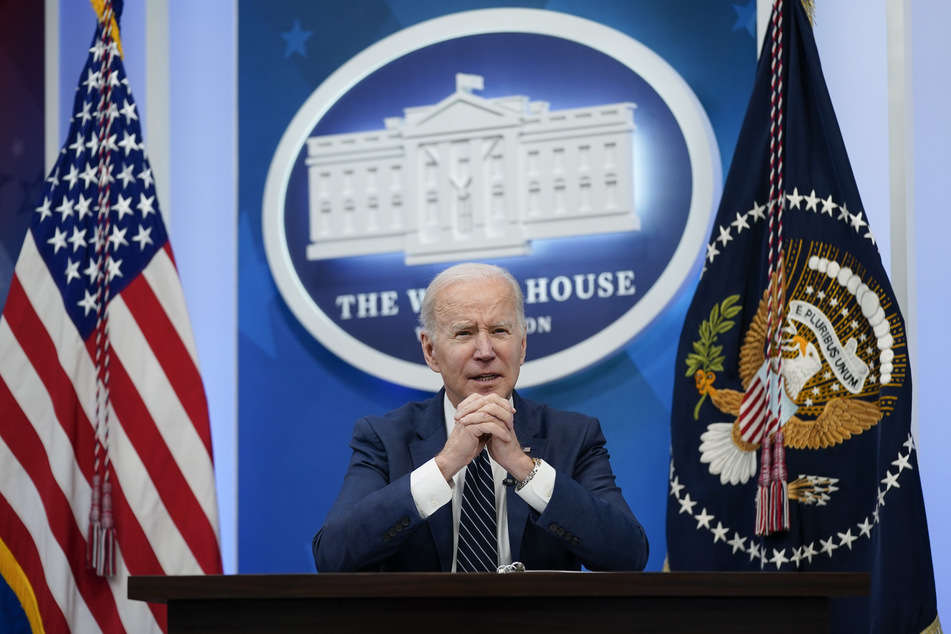 US-Präsident Joe Biden (79) will angesichts des russischen Angriffskriegs gegen die Ukraine nach Polen reisen.