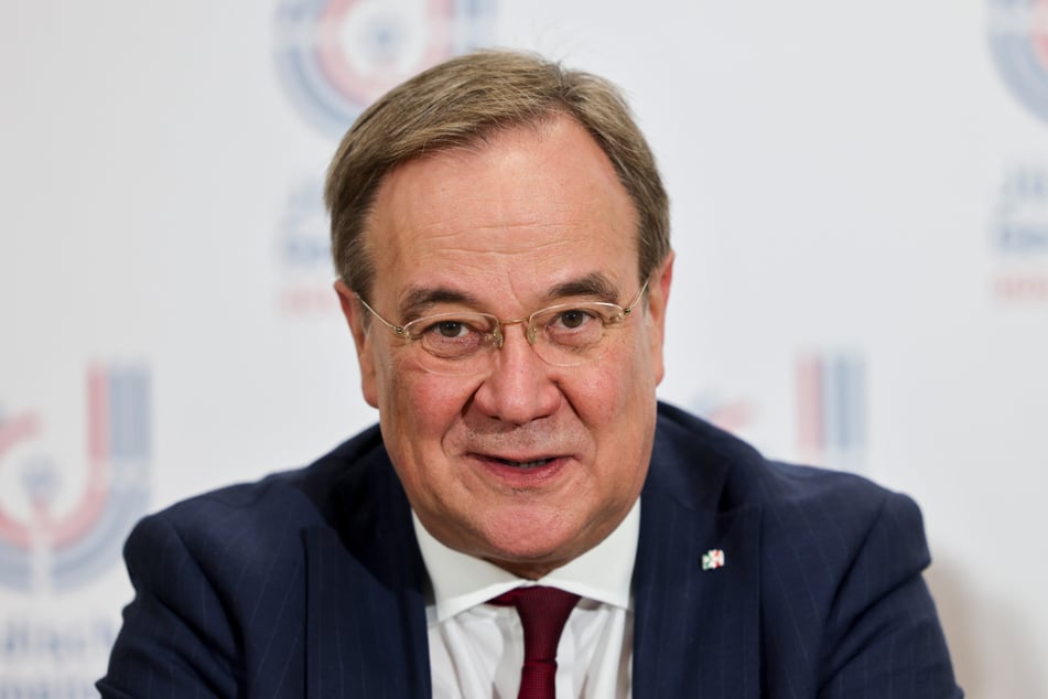 CDU-Politiker Armin Laschet (64, CDU) kritisierte, dass Europa keine einheitliche Strategie habe.