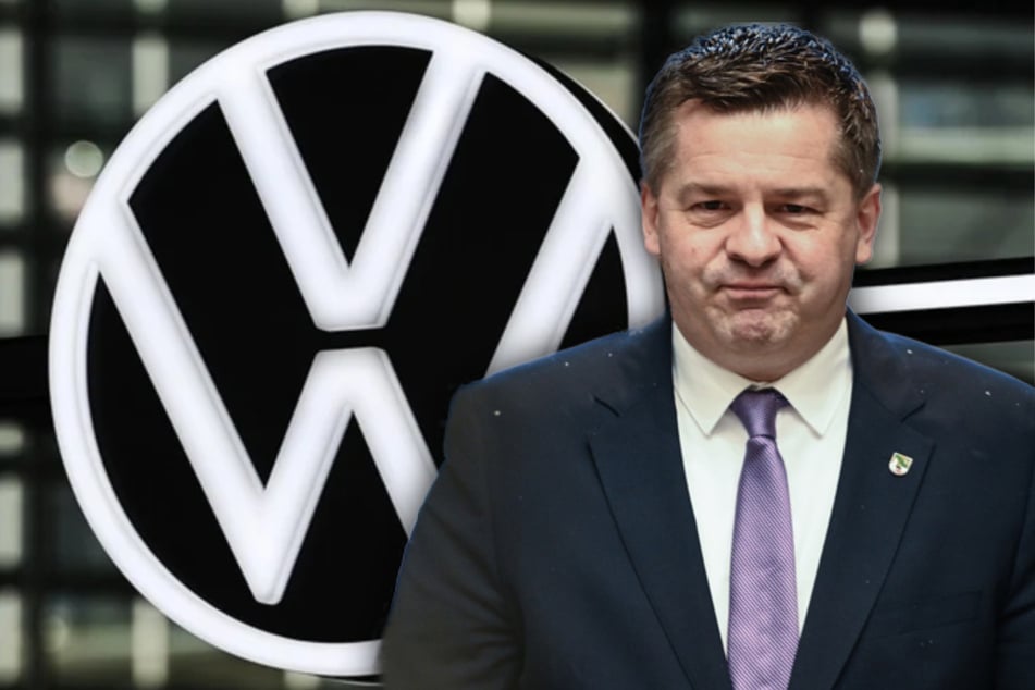 Harzer Automobilzulieferer kurz vor dem Aus: Schulze sucht Gespräch mit VW-Vorstand