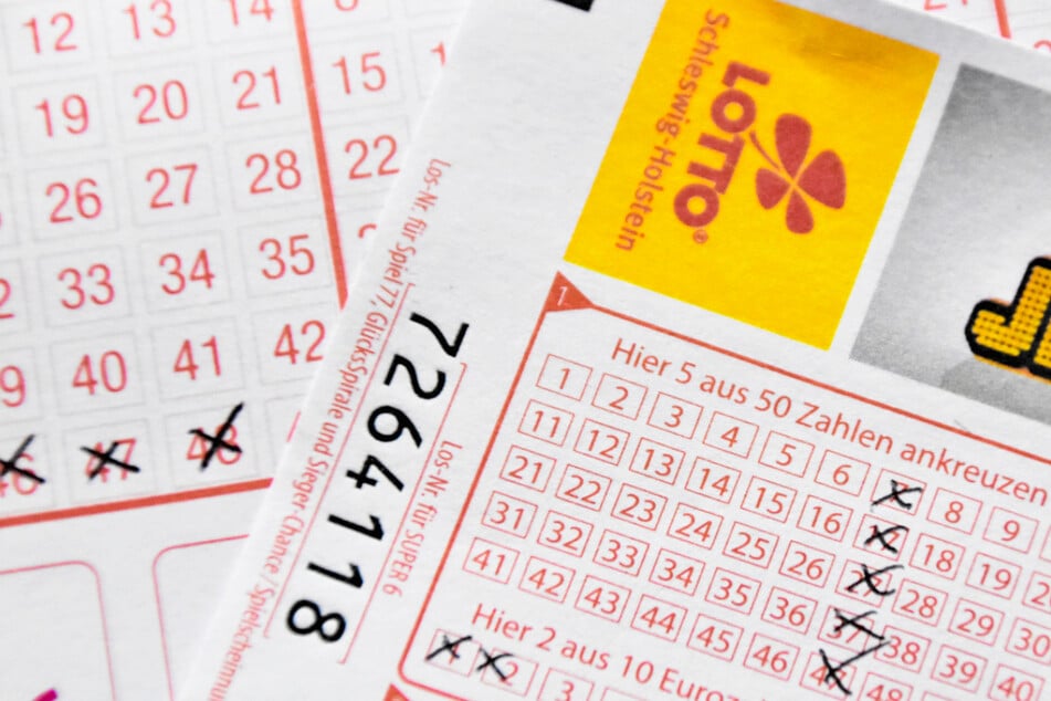 Eurojackpot wächst weiter! Am Dienstag (6.5.) geht es um 120 Millionen Euro.