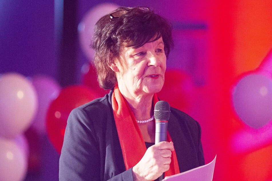 2020 wurde Sabine Stiller (CDU) als erste Frau überhaupt ins Amt des Porzer Bürgermeisters gewählt.