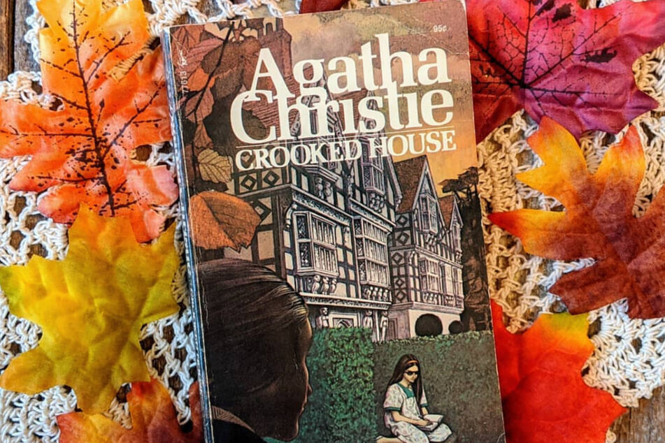 Agatha Christie's Crooked House proves why she is the queen of mystery.