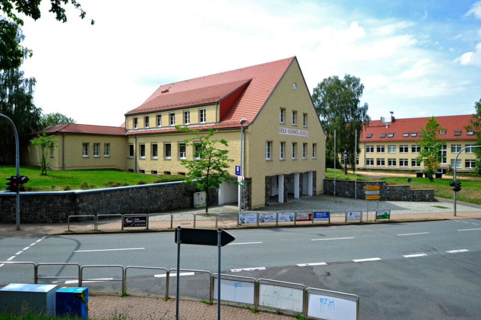 Die 15-Jährige ging an die Erich-Viehweg-Oberschule in Frankenberg.