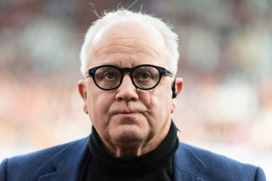 Wird es dem neuen DFB-Präsidenten, Fritz Keller, gelingen mit dem Verband und den Fans einen Konsens finden zu können?