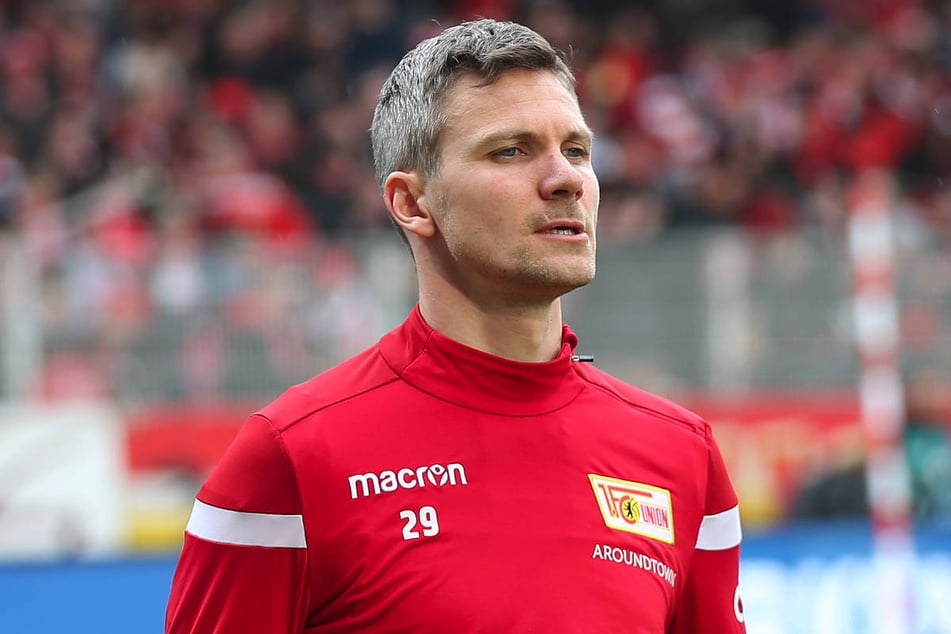 Michael Parensen war lange Jahre Spieler der Eisernen und hat anschließend im Management des Vereins gearbeitet.