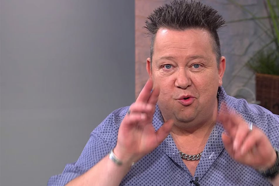 "Ich weiß, wo ich stehe": Prinzen-Sänger Sebastian Krumbiegel mit klarem politischen Statement