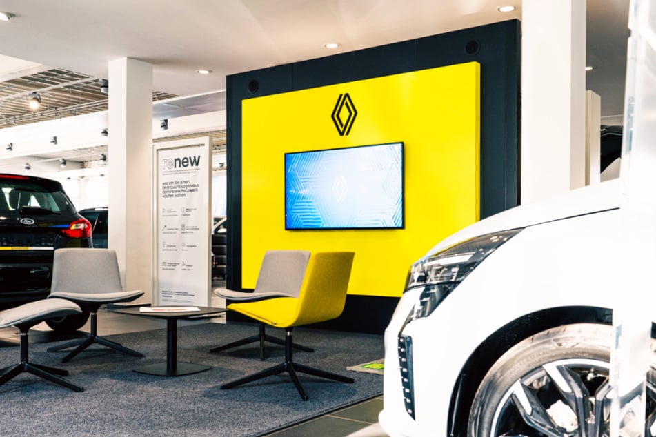 Wer in Sachsen hier einen Neuwagen kauft, spart vier Monate die Rate