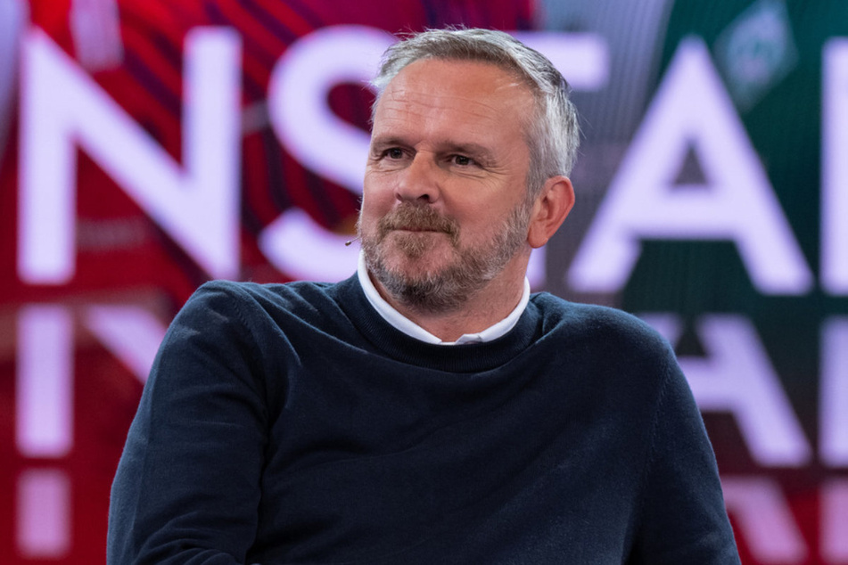 TV-Experte und Ex-Profi Didi Hamann (50) sieht den Transfer von Kane zu Bayern kritisch, möchte jedoch nicht direkt von einem "Fehler" sprechen.