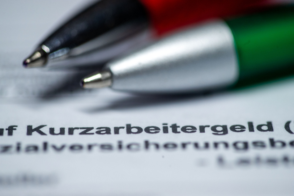 Die Corona-Krise zwingt viele zur Kurzarbeit.