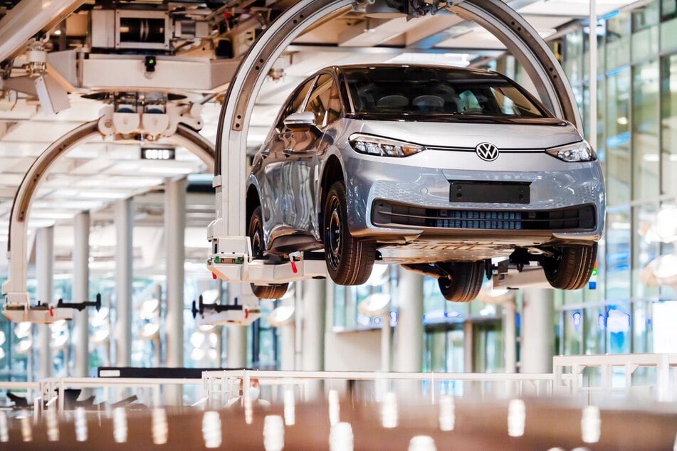 Trotz Zuwächsen in Europa: VW-Gewinn bricht im ersten Quartal um 28 Prozent ein