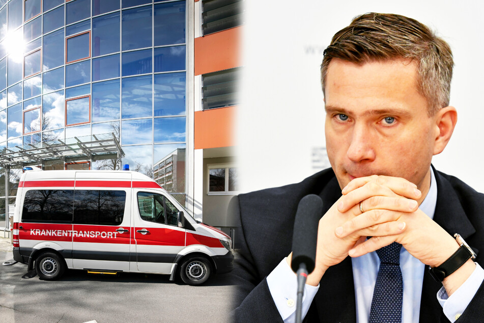 Coronavirus in Sachsen: Besondere Maßnahmen in Kliniken, Altenheimen und Seniorentreffs
