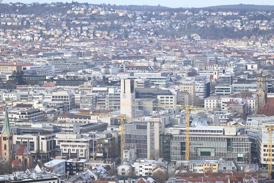 In der Stadt Stuttgart sollten Verwaltungsprozesse und Digitalisierung vorangetrieben werden.