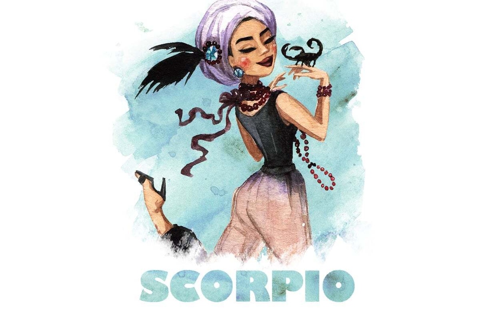 Wochenhoroskop Skorpion: Deine Horoskop Woche vom 12.2. bis 18.2.2024