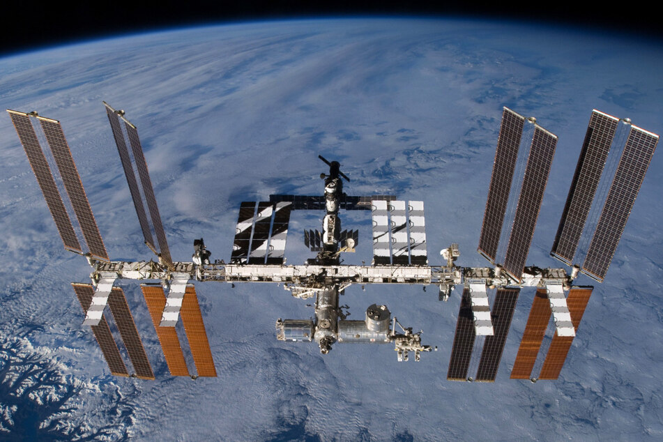 Weltraum-Tourismus lockt mit besonderem Angebot: Das erwartet Gäste auf der ISS