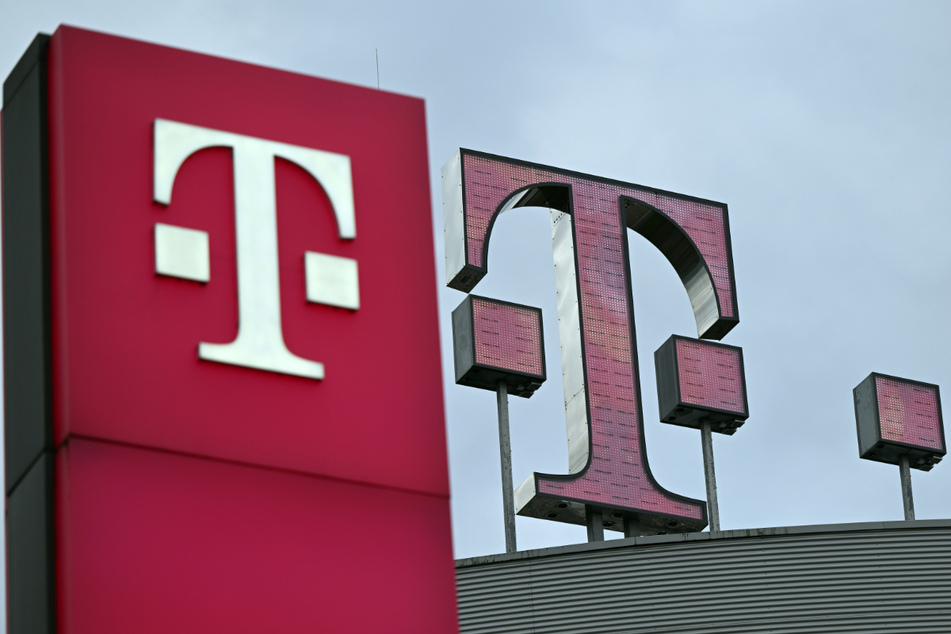 Die Telekom war am Donnerstagabend von einer Störung betroffen.