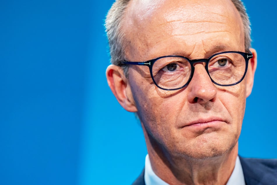 Der CDU-Vorsitzende Friedrich Merz (69) wird voraussichtlich am 6. März im Bundestag zum Bundeskanzler gewählt werden.