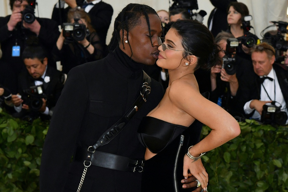 This is the second time Kylie Jenner and Travis Scott have broken up. The pair first split in 2019 before reconciling in 2021 and welcoming their second child last year.