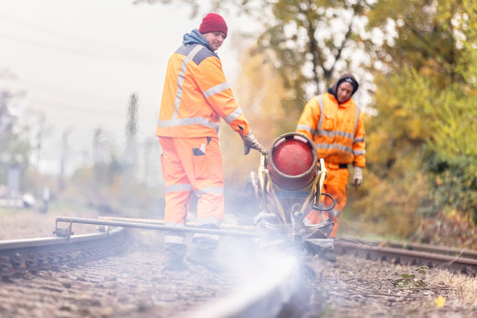 Unser Arbeitgeber hat jetzt diese attraktiven Stellen zu besetzen