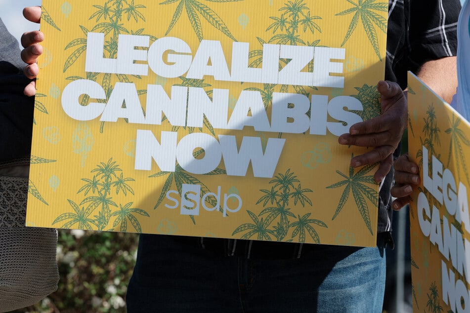 Trump administration eases access to marijuana for medical use with new move