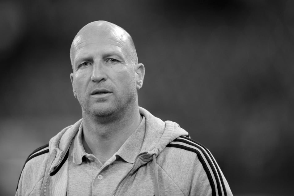 Roger Prinzen ist im Alter von 57 Jahren überraschend gestorben.