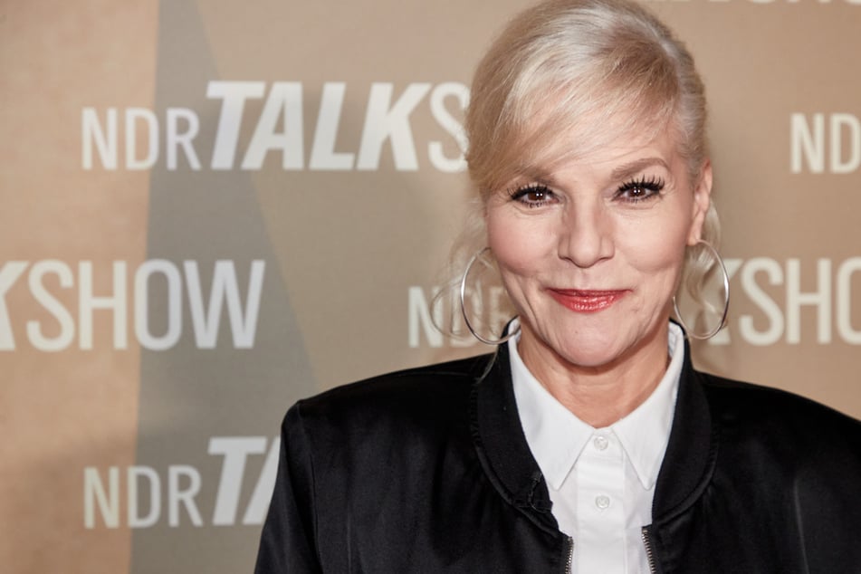 Ina Müller über Weihnachten mit Familie: Eine Sache sorgt jedes Jahr für Diskussionen