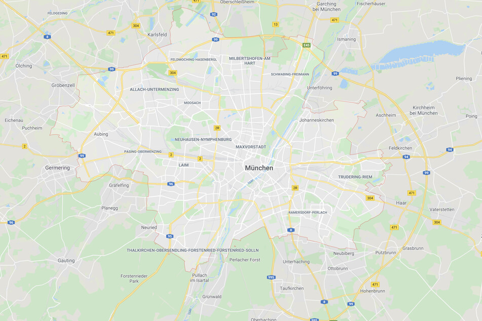 Die Münchner Verkehrsgesellschaft sucht auch bei insolventen Firmen nach Busfahrern.