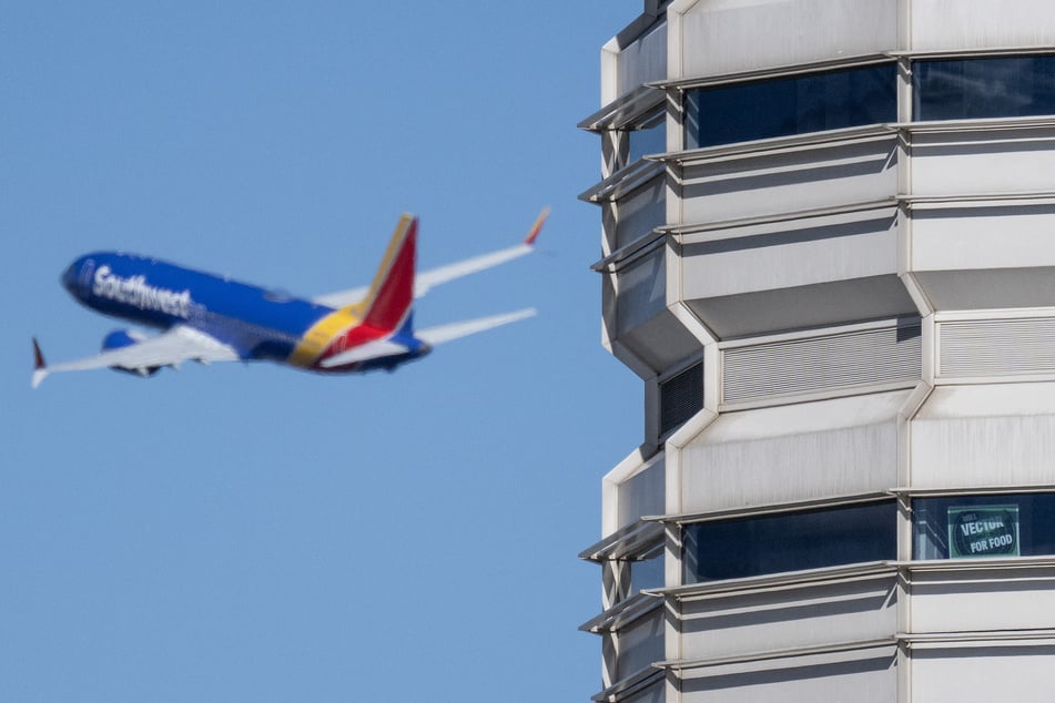 Nachdem der Pilot wieder zu sich gekommen ist, sah er Sterne und musste sich mehrfach übergeben. (Archivfoto)