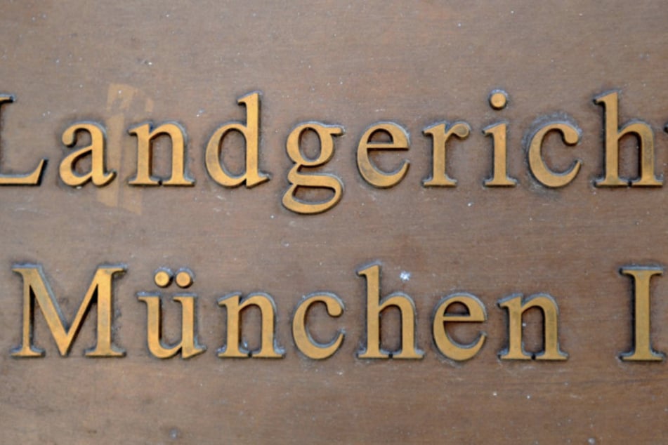 Der Prozess fand im Landgericht München I statt.