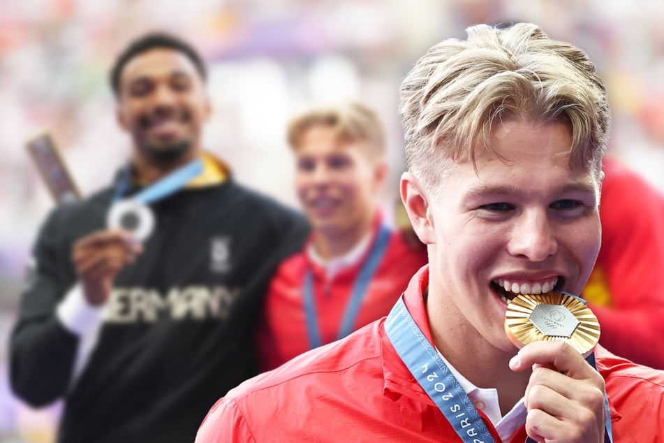 Beim Stabhochsprung neben der Matte gelandet! WM-Aus für Olympiasieger nach üblem Trainingsunfall