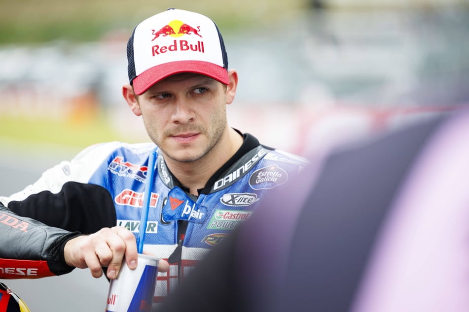 Für Stefan Bradl (26) ist die Motoren-Drosselung ab 2027 überfällig.