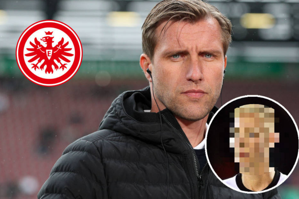 Talentschmiede Eintracht Frankfurt? Krösche nur von diesem Youngster restlos überzeugt