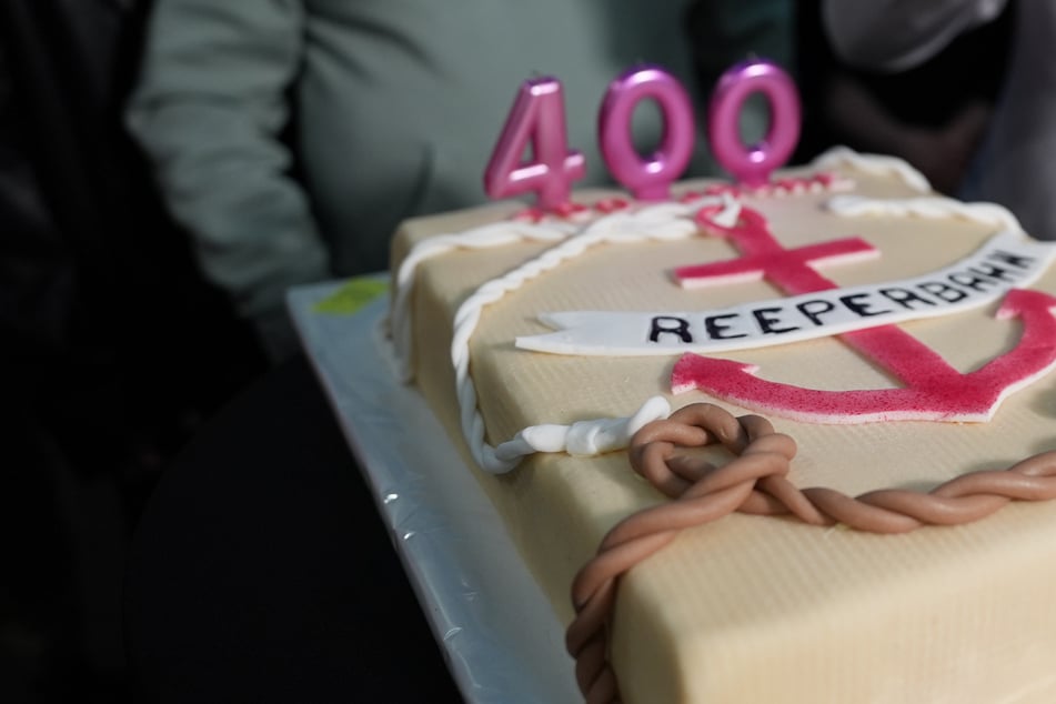 Mit Schiffstauen fing alles an: Reeperbahn wird 400 Jahre alt - und so wird gefeiert