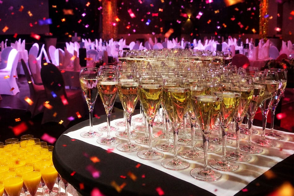 Jetzt schon Tickets für Silvester kaufen und ein Thema für das Jahresende von der To-do-Liste streichen.