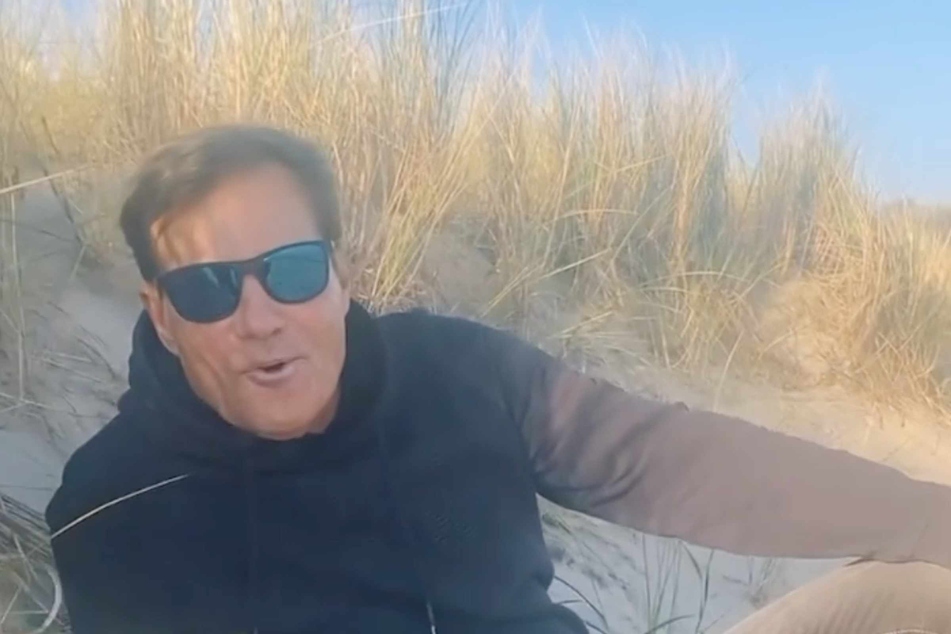 Dieter Bohlen (67) genießt sein aktuelles Leben ohne den ganzen Stress der TV-Sendungen.