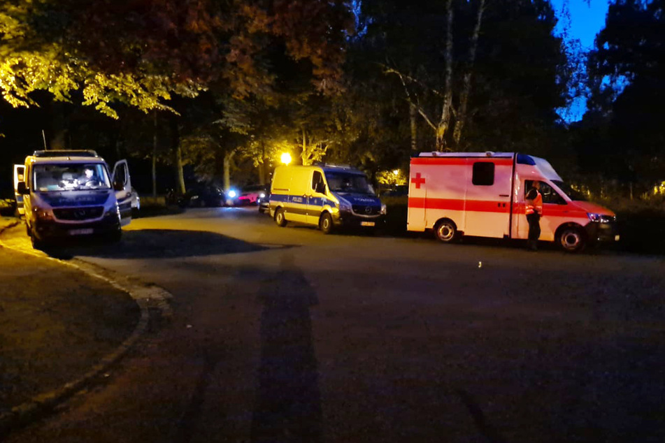 Dennoch war es auch diesmal wieder zu Vorfällen gekommen.