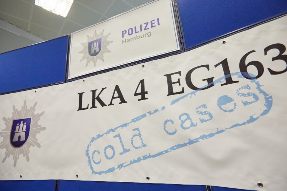 Die Soko "Cold Cases" ermittelt in dem Fall. (Archivbild)
