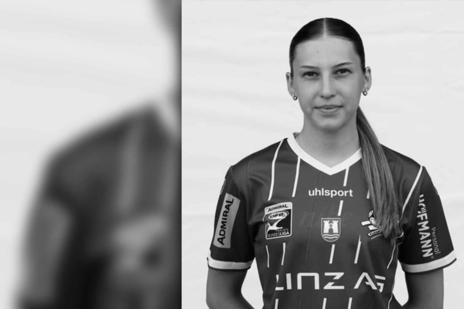 "Sprachlos und tief erschüttert": 20-jährige Fußballerin stirbt bei Autounfall